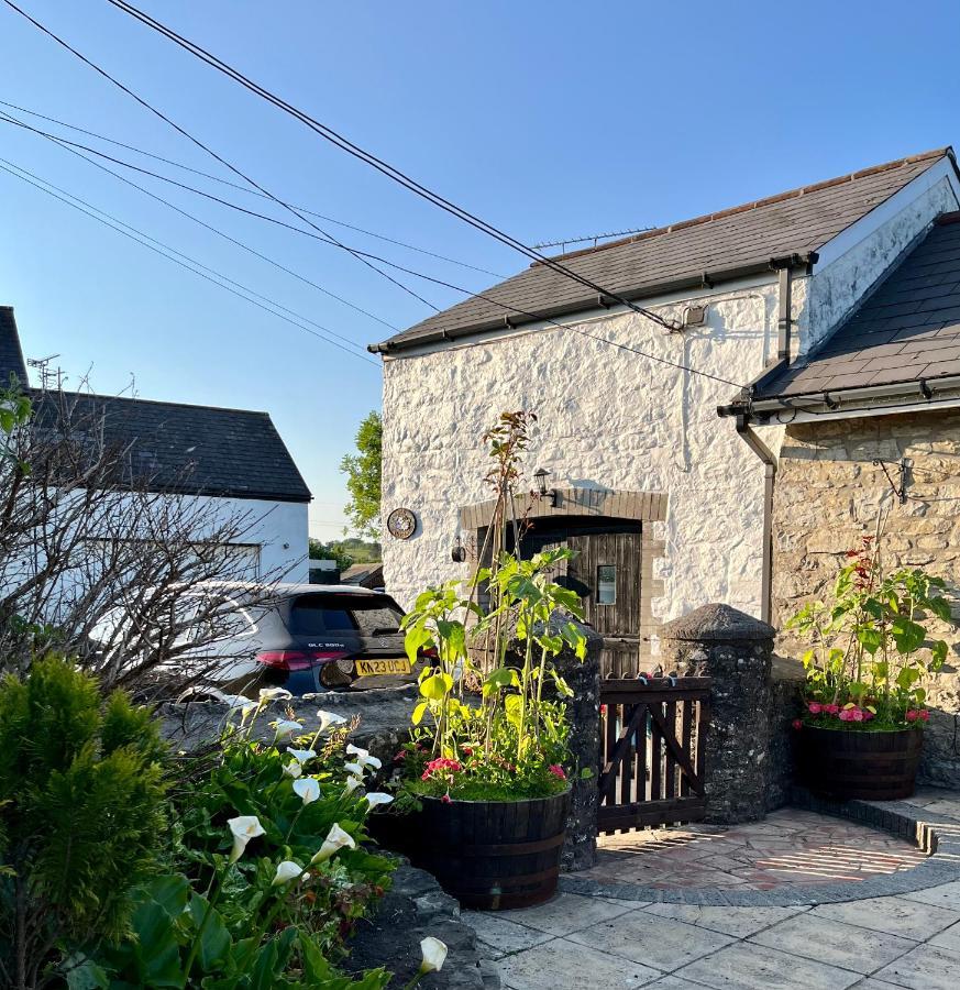 Old Nursery Coity Exterior foto